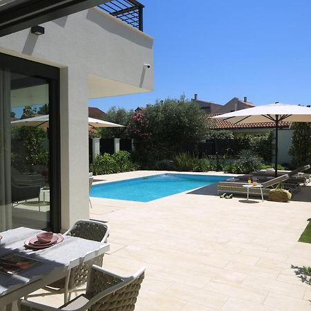 Villa Tereza Zadarvillas 외부 사진
