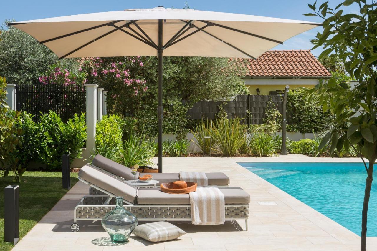 Villa Tereza Zadarvillas 외부 사진