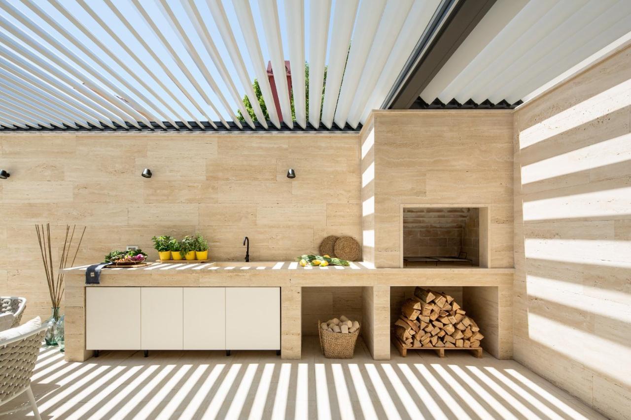 Villa Tereza Zadarvillas 외부 사진