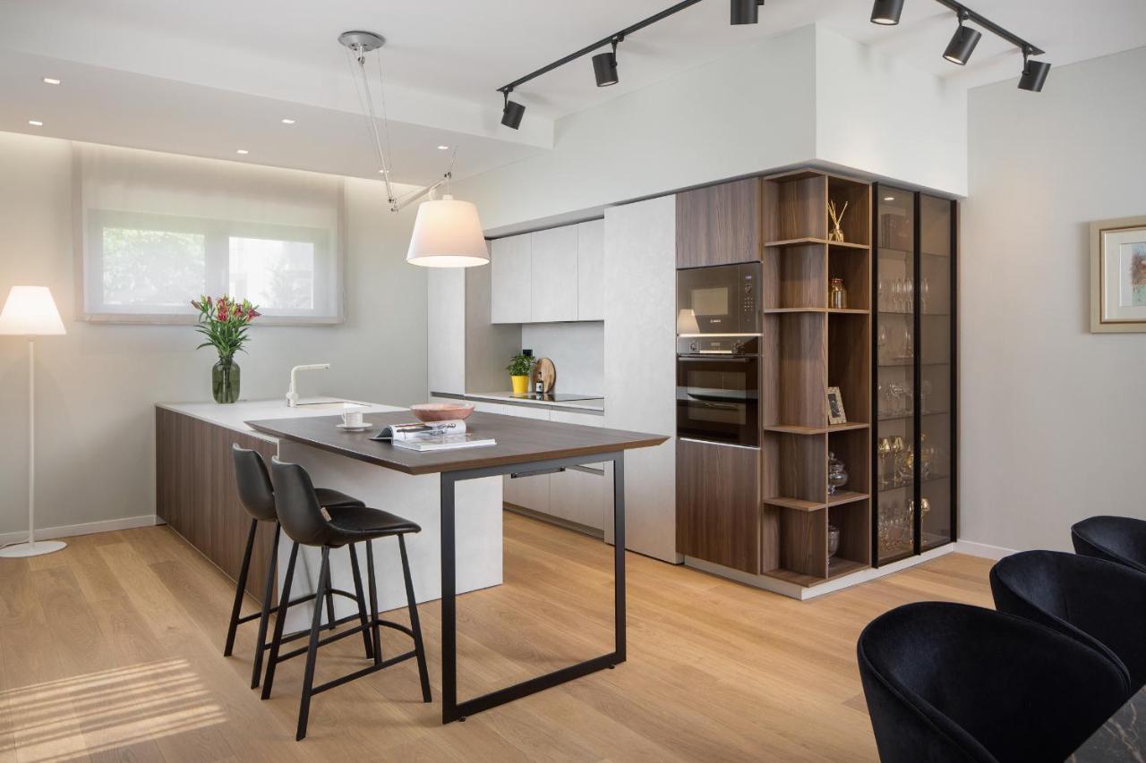 Villa Tereza Zadarvillas 외부 사진