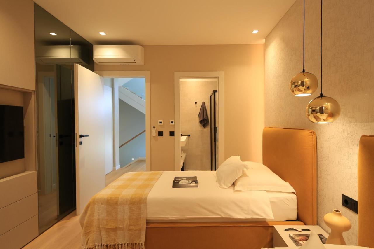 Villa Tereza Zadarvillas 외부 사진