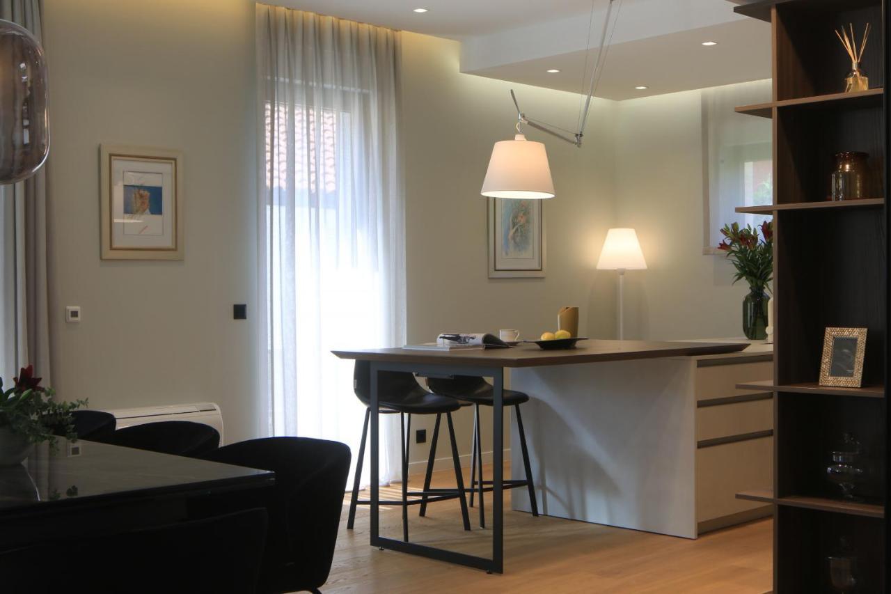 Villa Tereza Zadarvillas 외부 사진