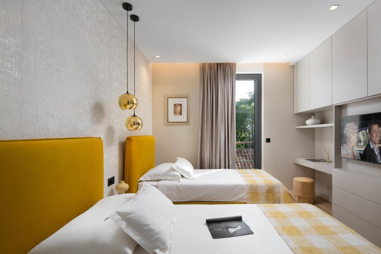 Villa Tereza Zadarvillas 외부 사진