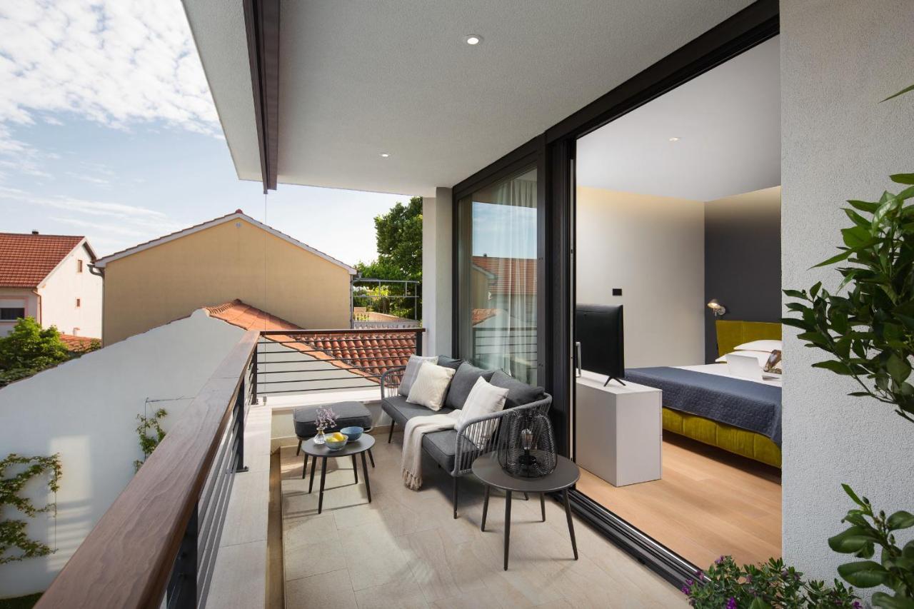 Villa Tereza Zadarvillas 외부 사진